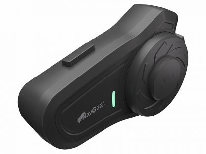 Intercom moto pour jusqu’à 2 utilisateurs avec fonction bluetooth – Image 4