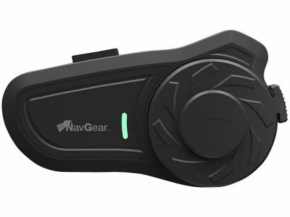Intercom moto pour jusqu’à 2 utilisateurs avec fonction bluetooth – Image 2