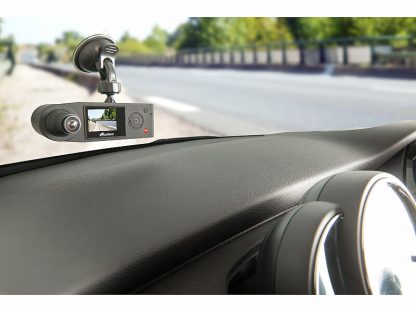 Caméra embarquée Full HD 360° avec 2 caméras et accéléromètre MDV-5500.dual (Reconditionné) – Image 6