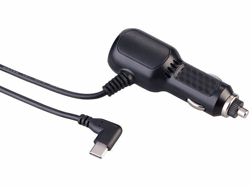 Mini caméra embarquée connectée 2K avec GPS pour voiture MDV-5605 – Image 6