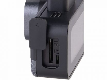 Mini caméra embarquée connectée 2K avec GPS pour voiture MDV-5605 – Image 5