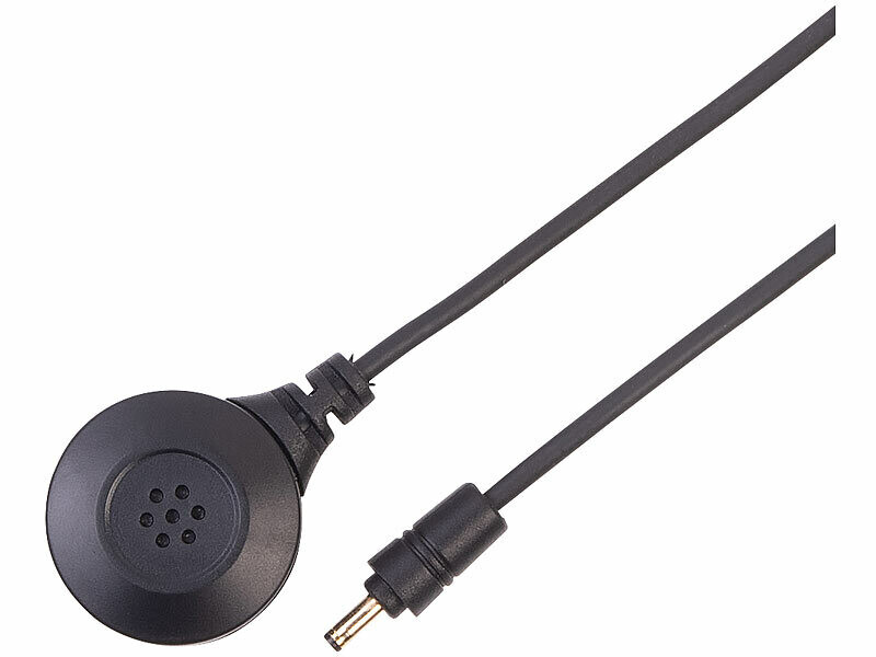 Intercom moto pour jusqu’à 8 personnes avec fonction bluetooth (Reconditionné) – Image 8